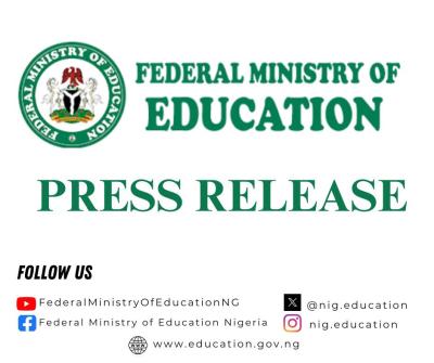 FG Introduces National Textbook Ranking System to Enhance Learning Quality in Nigerian