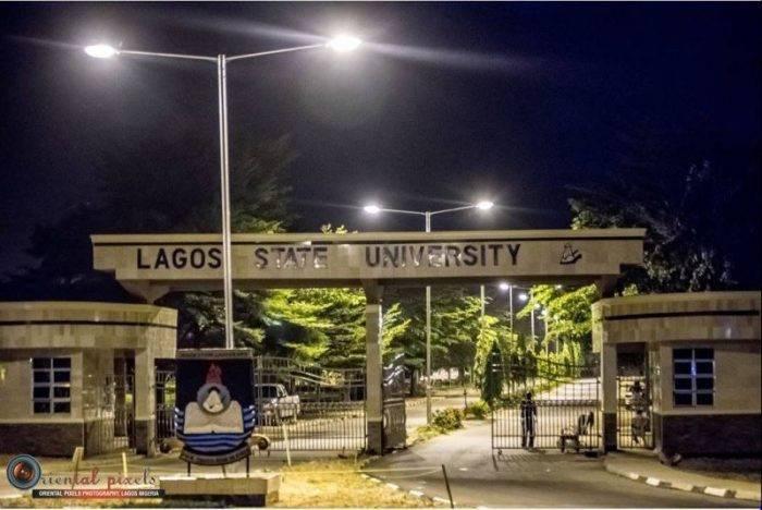 LASU SUG Clarifies Convocation Rental Packages