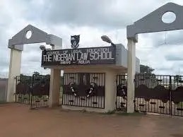 Law School Student Dies at Lagos Hostel in Suspected Suicide