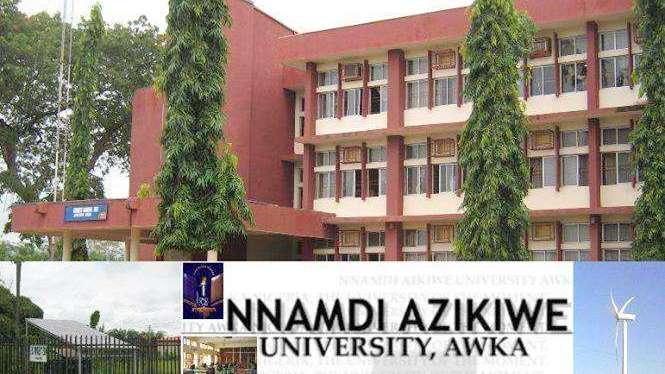 UNIZIK Admission List 2026/2027: Check Admission Status on JAMB CAPS
