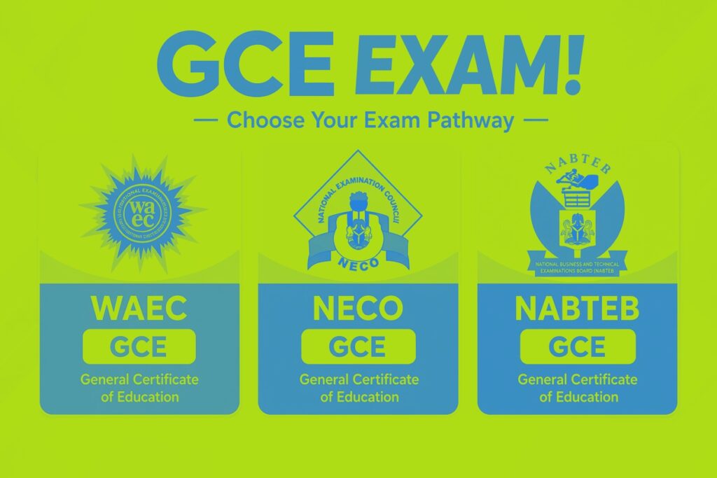 Gce Cbt Exam Runz 2026/2027 Expo Answers