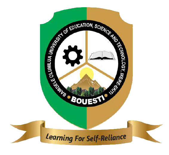BOUESTI 2026/2027 Admission list out