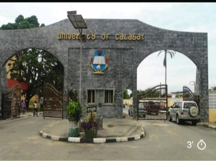 UNICAL Raises Alarm Over Fake