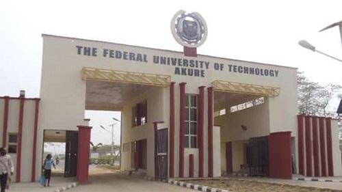 FUTA Announces Closure of 2026/2027 Post-UTME Registration Portal