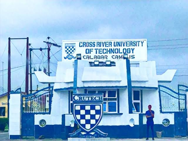 UNICROSS Admission List 2026-2027 is out | How to Check