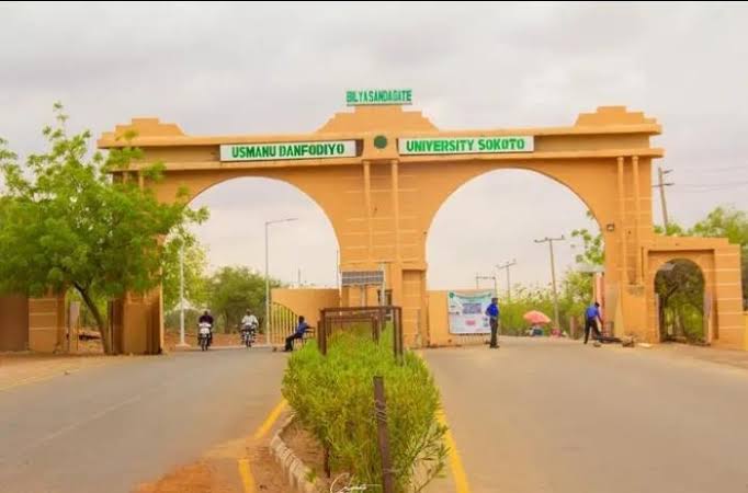 UDUSOK 2026/2027 Admission List | Is Out