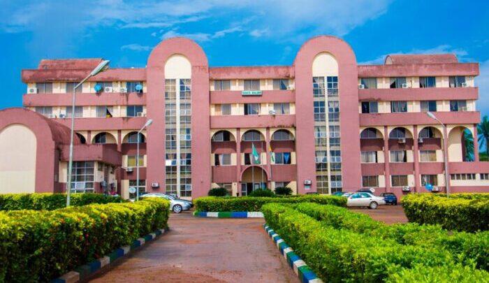 PAAU Postgraduate 2026/2027 Admission form