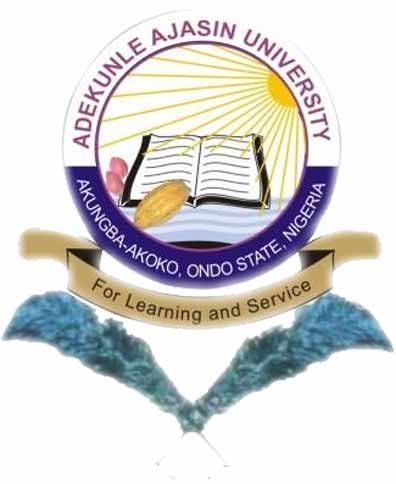 AAUA 68th Inaugural Lecture is on 4th Aug