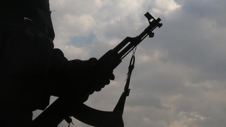 LASU Graduate Hit by Stray Bullet in Lagos PoS Attack