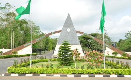 FUNNAB SUG security advisory to students ahead of the Oro Traditional Rites