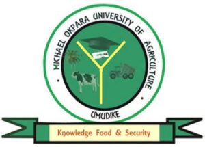 MOUAU 2026/2027 Admission list out MOUAU 2026/2027 Admission list out