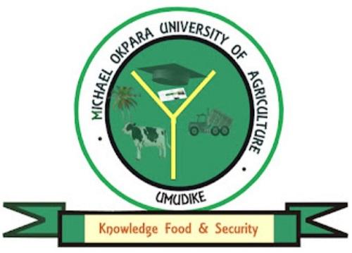 MOUAU 2026/2027 Admission list out