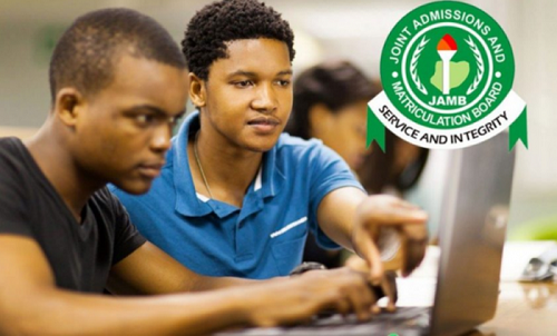 JAMB CAPS 2026/2027: Check & Confirm Admission Status