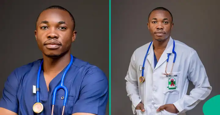 UNN Graduate Earns MBBS After First-Class