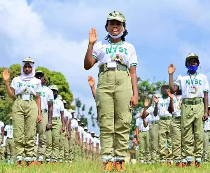 NYSC announces 2026 batch 'c' stream one orientation course dates