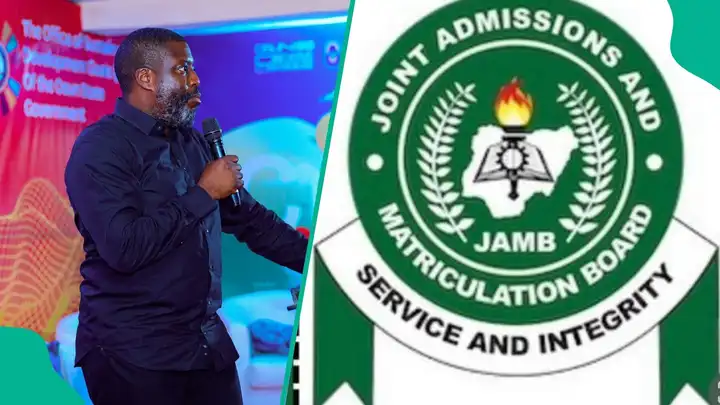 JAMB Dismisses Staff Member Over Candidate Extortion, Warns Others JAMB Dismisses Staff Member Over Candidate Extortion, Warns Others