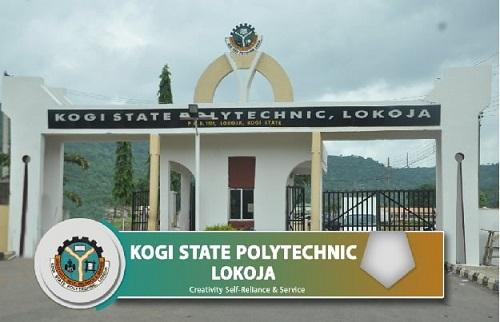 Kogi State Poly notice on printing of screening Slip, 2026/2027