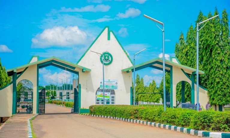 400-Level IBBU Student Reportedly Killed by Stray Bullet During Military Operation