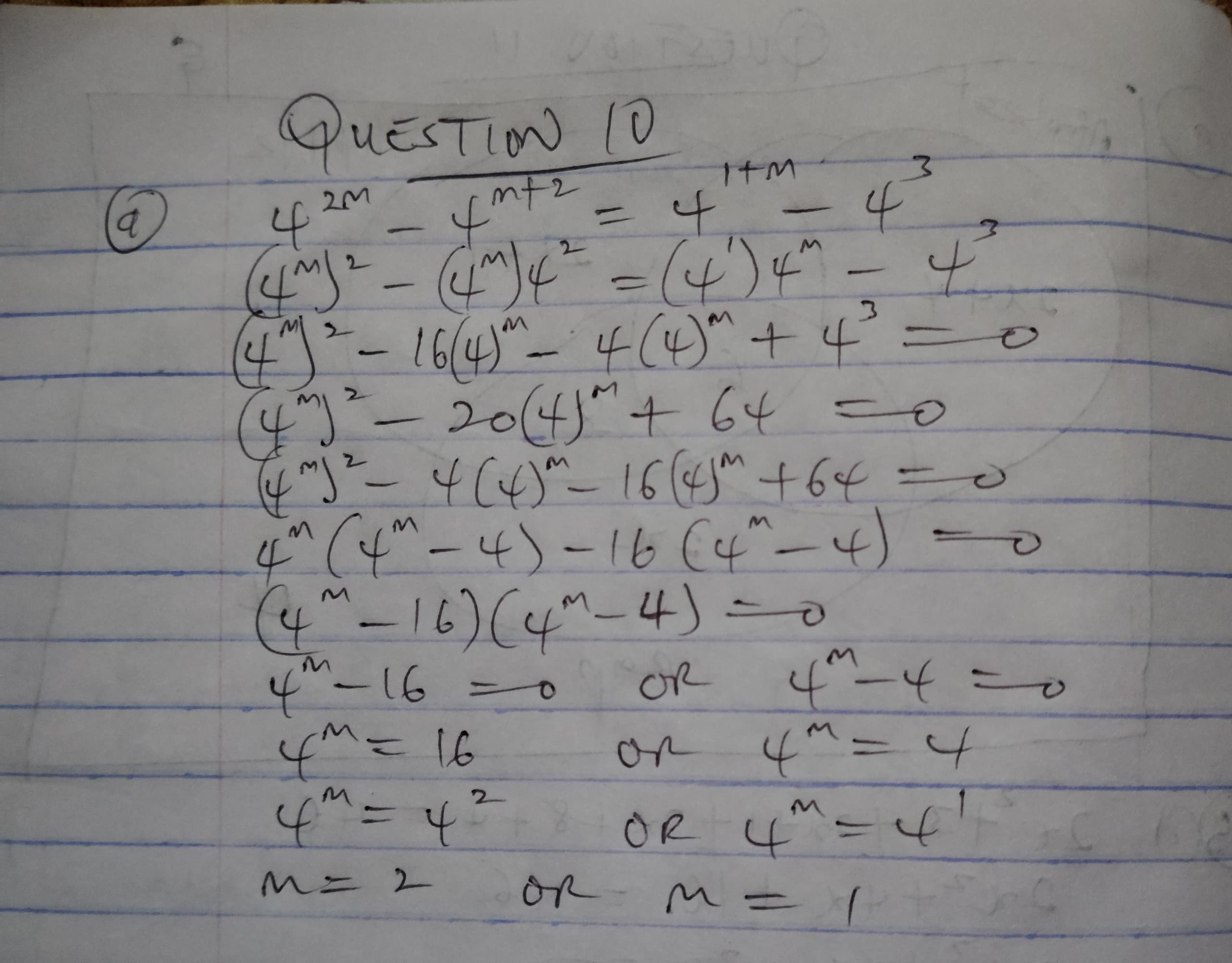 Waec Gce 2026 Further Maths Question & Answers | Apply Now