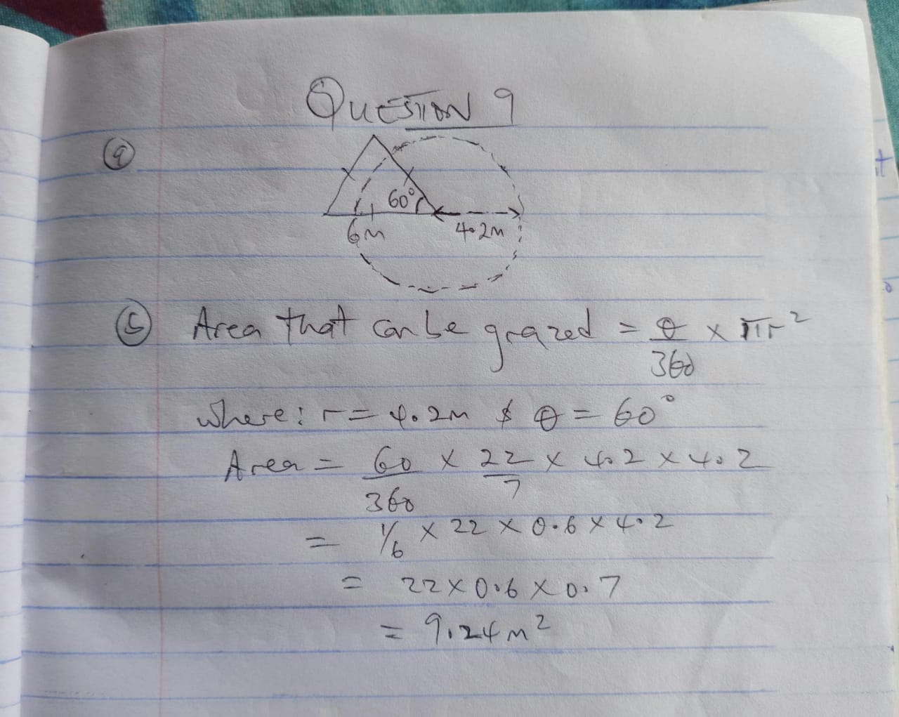 WAEC GCE 2026 Mathematics Questions and Answers | Maths Expo/Runs