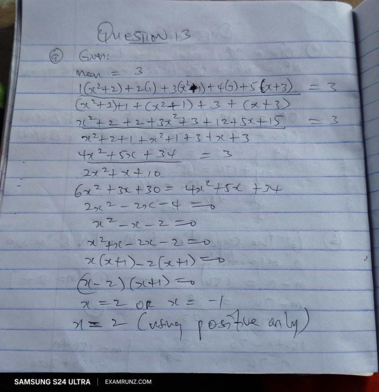 WAEC GCE 2026 Mathematics Questions and Answers | Maths Expo/Runs
