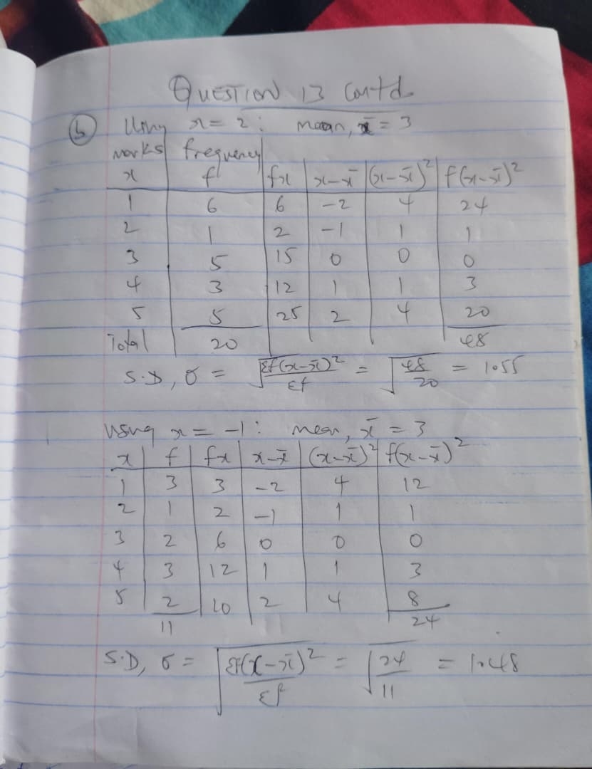 WAEC GCE 2026 Mathematics Questions and Answers | Maths Expo/Runs