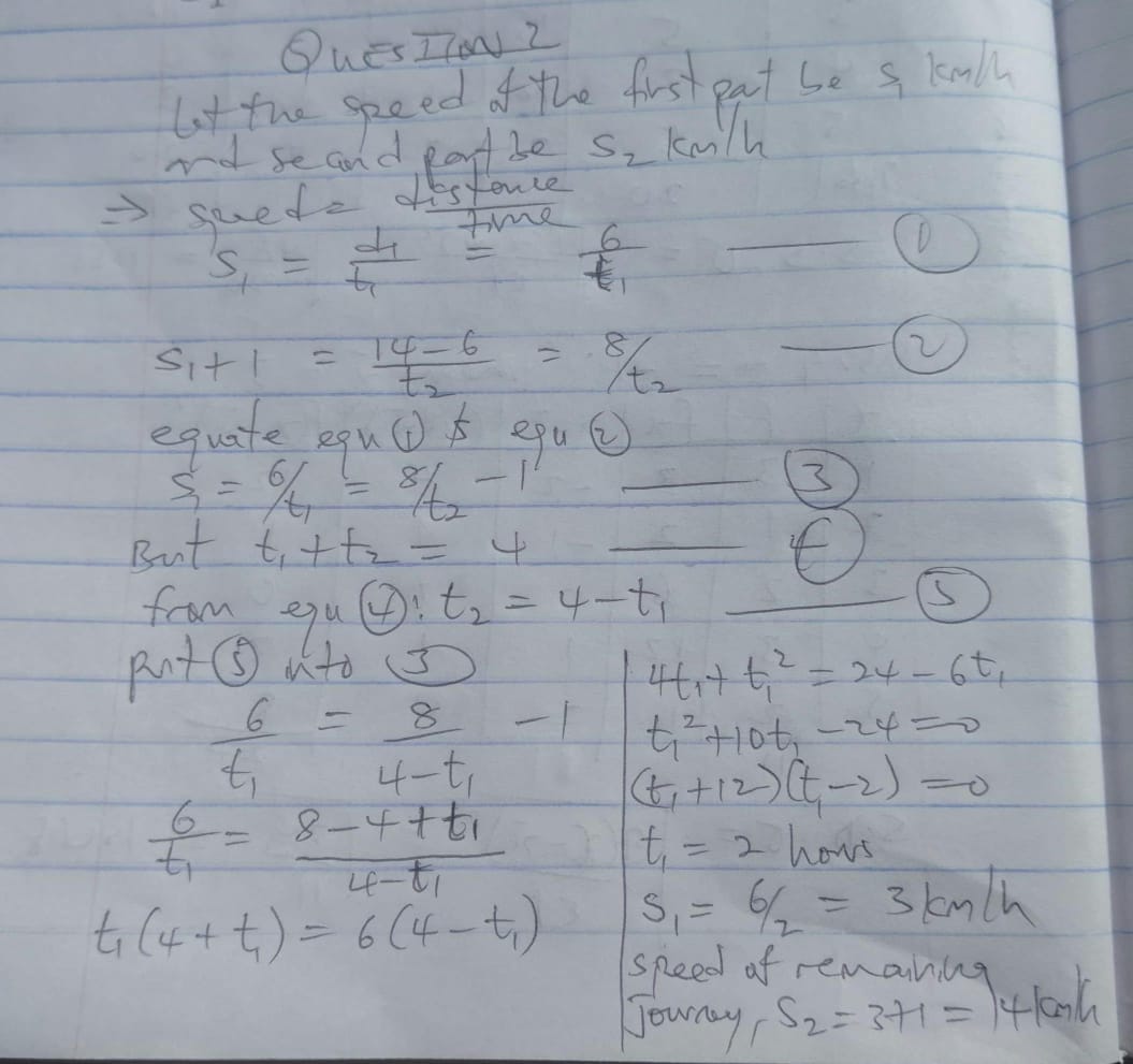 WAEC GCE 2026 Mathematics Questions and Answers | Maths Expo/Runs