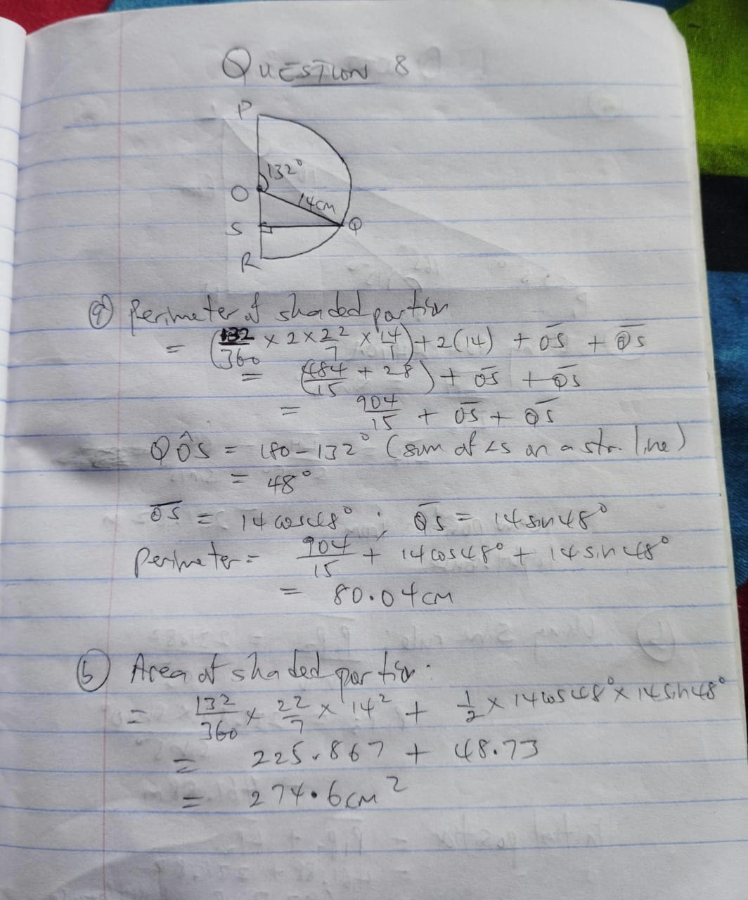 WAEC GCE 2026 Mathematics Questions and Answers | Maths Expo/Runs