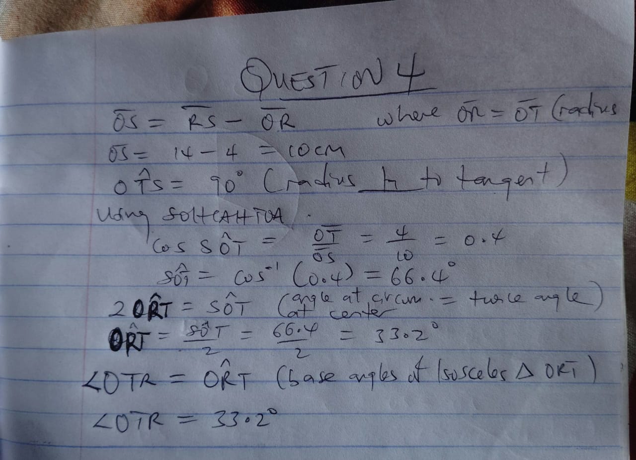 WAEC GCE 2026 Mathematics Questions and Answers | Maths Expo/Runs