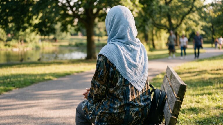 From Scholarship to Heartbreak: How Halima Lost Her Chance to Study in America