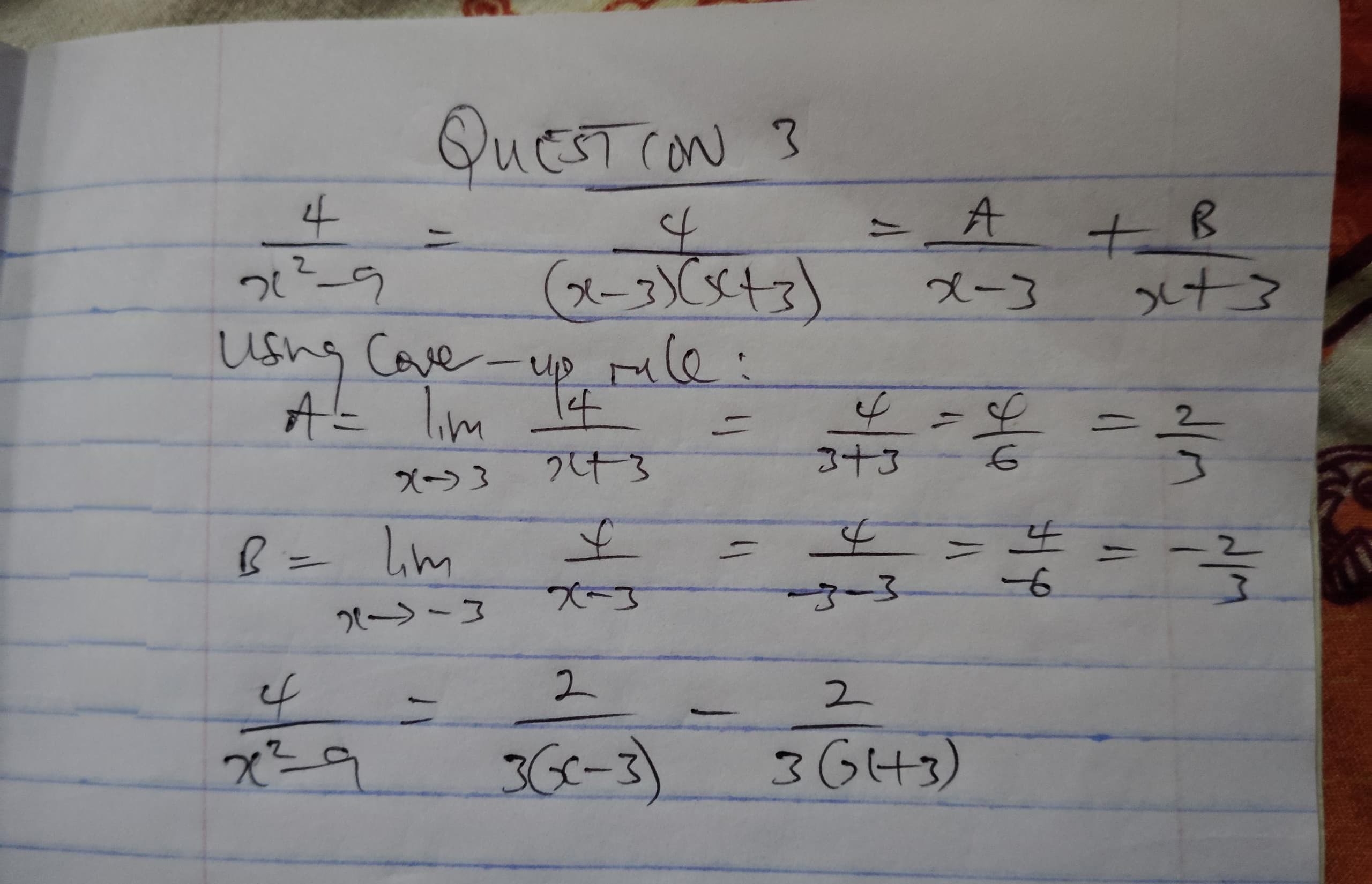 Waec Gce 2026 Further Maths Question & Answers | Apply Now