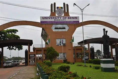 UNIBEN Lecturers Continue Strike Over August Salary Dispute