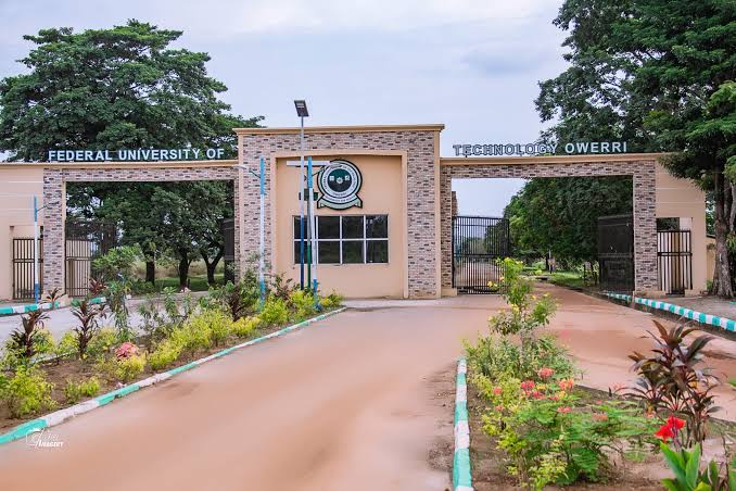 FUTO Releases 2026/2027 Post-UTME Screening Results