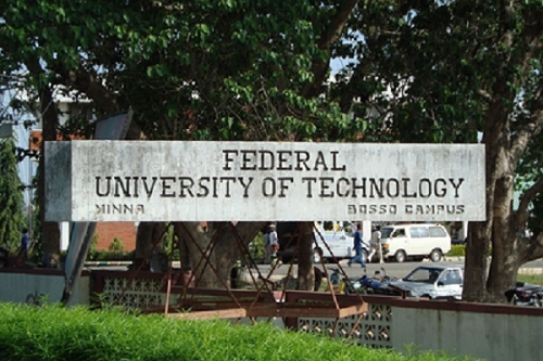 FUTMINNA Extends 2026/2027 Post-UTME