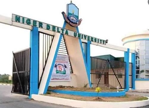 Niger Delta University (NDU) Admission List, 2026/2027