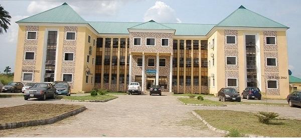 DELSU 2026/2027 Admission List