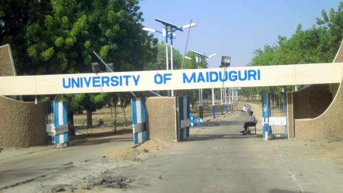 UNIMAID 2026/2027 Admission List Now Available on JAMB CAPS