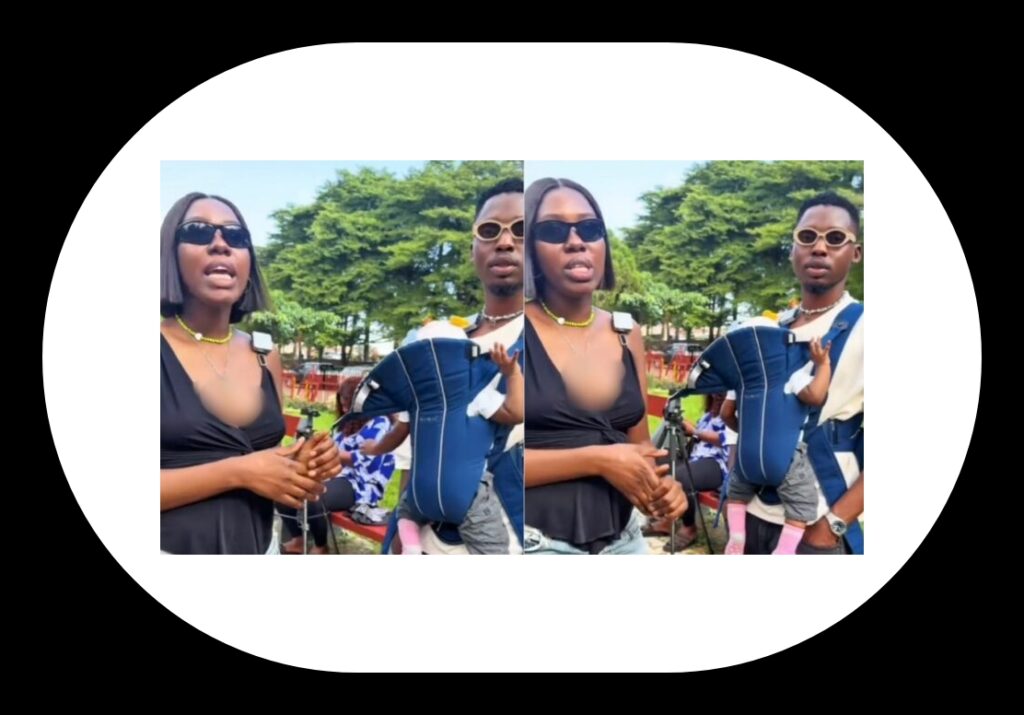 Lady Reveals How She Married a University Friend She Once Rejected