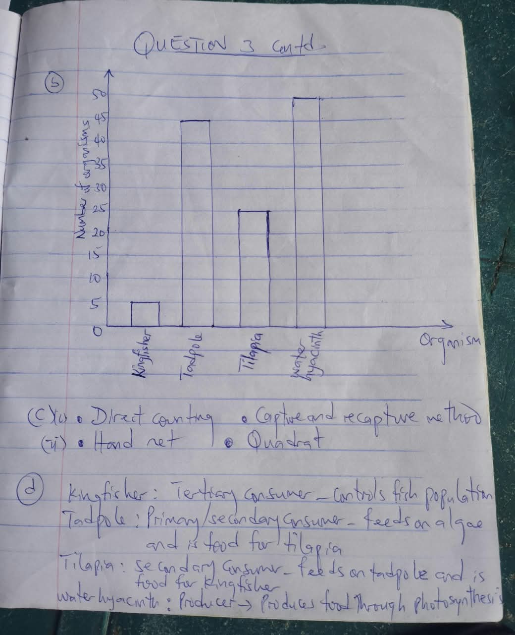 Waec Gce 2026 Biology Practical Answers | Secure Now