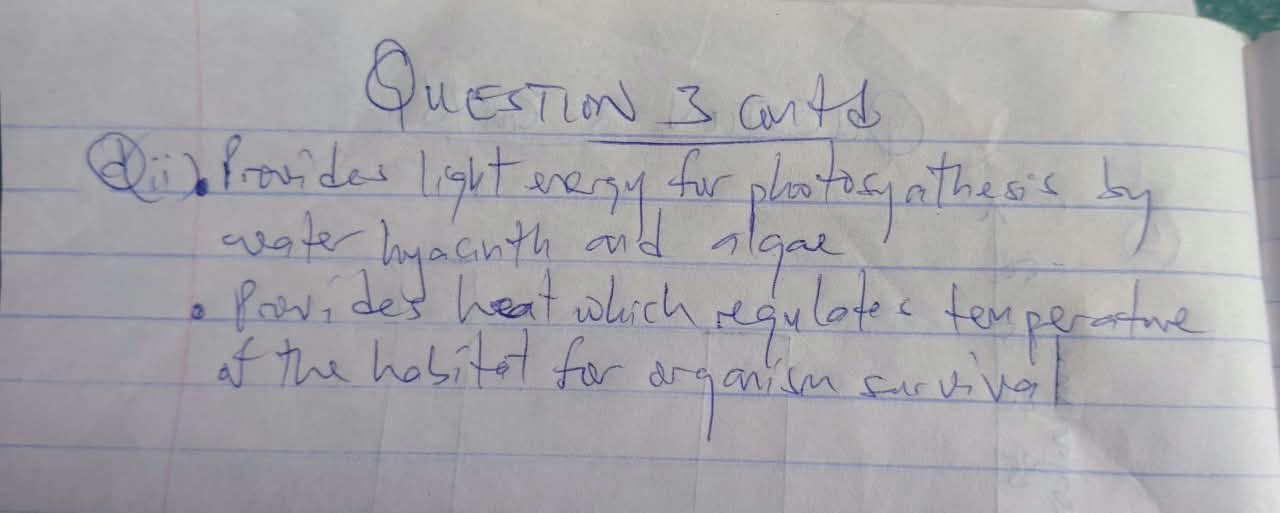 Waec Gce 2026 Biology Practical Answers | Secure Now