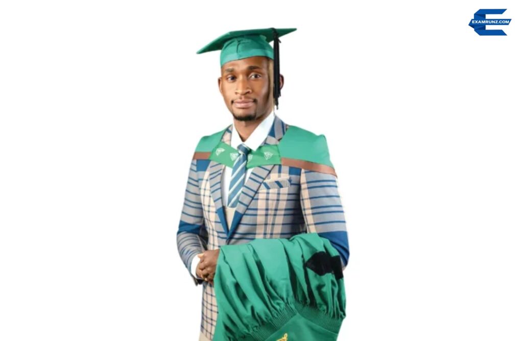 After Two NDA Rejections, I Became ABU’s Overall Best Graduating Student – Corps Member