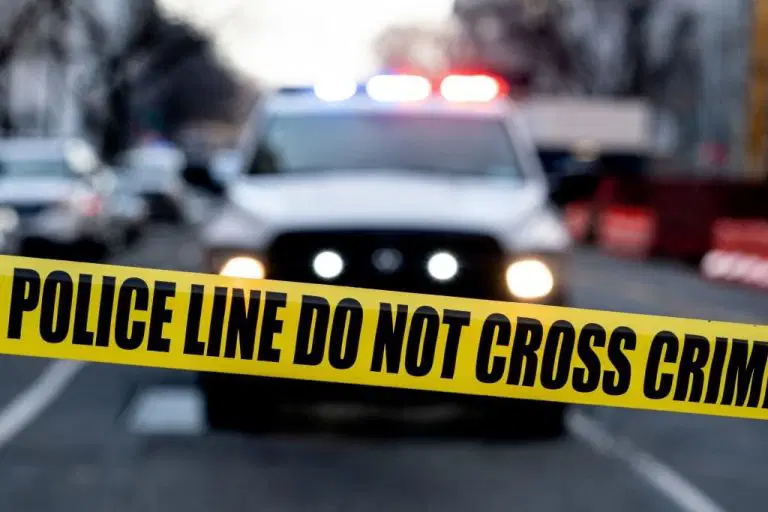 US Elementary School Shooting Leaves Four Dead, Including Three Children