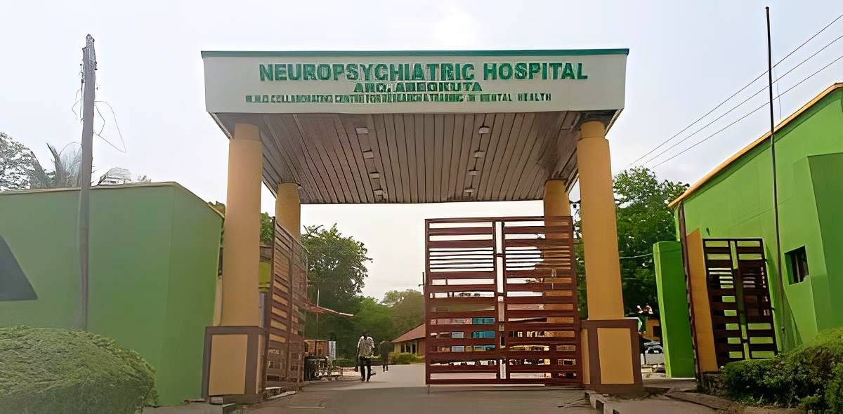 Aro Neuropsychiatric Hospital Suspends Nursing School Activities Following Student’s Death Aro Neuropsychiatric Hospital Suspends Nursing School Activities Following Student’s Death